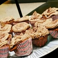 Me Atreviii… Primeros Cupcakes de Nocillaaaaaa